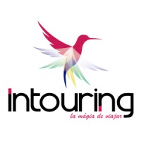 Intouring logo - Similar company to Mexico Giveaways
