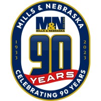 Mills & Nebraska