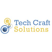 Tech Craft Solutions logo - Similar company to Tech-Craft Solutions