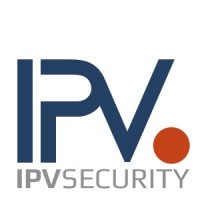 IPV Security logo - Similar company to E.V.A Information Security