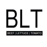 BLT Islamabad logo - Similar company to 1969 & Time Goes On