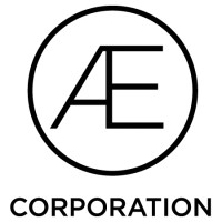 Æ Corporation logo - Similar company to Æ