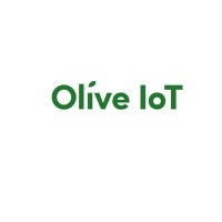 Olive IoT logo - Similar company to Buildint - Iot World 🌎