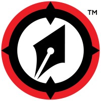 Magnetic Press LLC logo - Similar company to Nightfall Games