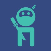 Coding Ninja logo - Similar company to Ninja Coding Pro
