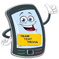 Team Text Trivia PA logo - Similar company to Team Rhythms