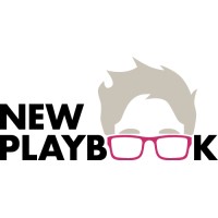 New Playbook logo - Similar company to Hexas