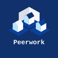 Peerwork.me logo - Similar company to Side By Side Advocacy