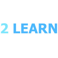 2LEARN logo - Similar company to Inter-Psy Noord-Holland