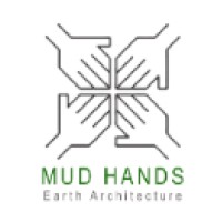 Mud Hands logo - Similar company to Studio Aatman
