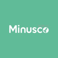 Minusco Benelux logo - Similar company to Jahemo Vloeren & Badkamers