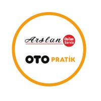 ARSLAN OTOPRATİK logo - Similar company to Hanedar Otoprati̇k