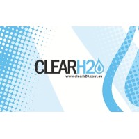 ClearH20 logo - Similar company to Clearh2O