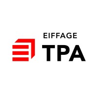 Tpa Eiffage logo - Similar company to Sas Atp Services
