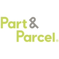 Part & Parcel logo - Similar company to Jd Title & Abstract, Llc