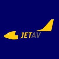 Jetav Flight Academy logo - Similar company to Starling International Ltd