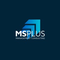 MS PLUS MANAGEMENT CONSULTING logo - Similar company to Profikuo Consultancy