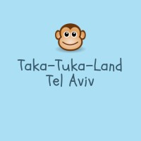 Taka-Tuka-Land Tel Aviv logo - Similar company to Israel & Beyond - Travel Blog