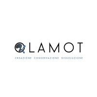 OLAMOT srls logo - Similar company to Simona Bonacci