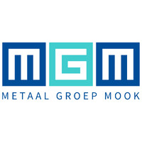 Metaal Groep Mook B.V logo - Similar company to Geba - Green Road Machinery