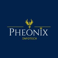 Pheonix Infotech logo - Similar company to Phoenix Infotech Solutions