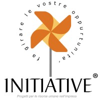 Initiative srl logo - Similar company to Blitz Kaizen - Lean E Kaizen: Consulenza, Formazione E Coaching