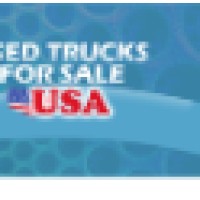 Usedtrucksfrsaleusa.com logo - Similar company to Entrust-It