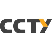 CCTY logo - Similar company to Mercury Ev Tech Limited