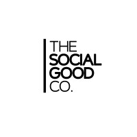 The Social Good Co. logo - Similar company to Arc Foundation