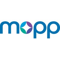 Mopp logo - Similar company to Mapp Gestão