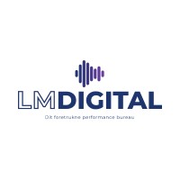 LM Digital logo - Similar company to Lm Digital