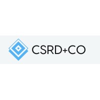 CSRD+CO logo - Similar company to Abtys - Sustainability Shaping Fragrances, Cosmetics & Flavors