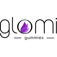GlomiGummies logo - Similar company to Maxr Consultancy