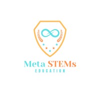 Meta STEMs World logo - Similar company to Technocratiq Digital