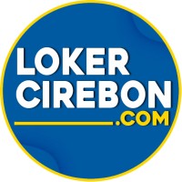 Loker Cirebon logo - Similar company to Trusmi Group