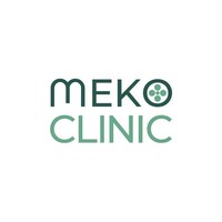 Meko Clinic logo - Similar company to Association For The Advancement Of Asians