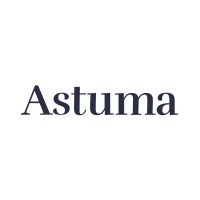 Astuma logo - Similar company to Softwarekraken