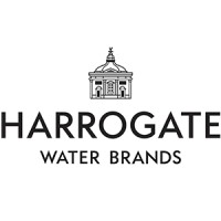 Harrogate Water Brands logo - Similar company to Heck!