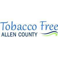 Tobacco Free Allen County logo - Similar company to Knot Just Decks