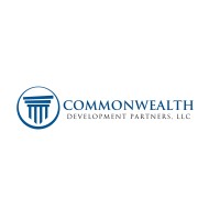 Commonwealth Development Partners LLC logo - Similar company to Commonwealth Development Group Inc.
