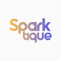 Sparktique logo - Similar company to Lapinta Agency