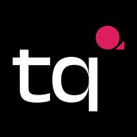 TQ Finland logo - Similar company to Pharus Tech