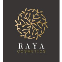 Raya Cosmetics logo - Similar company to Sparkspace Digital