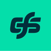 CF Solutions logo - Similar company to Cf Solutions