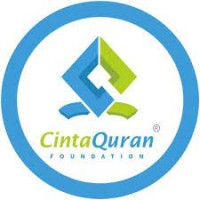 Cinta Quran Foundation logo - Similar company to Sidigs