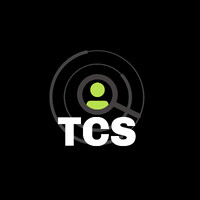 TCS LTD logo - Similar company to 18 Recruitment