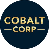 Cobalt Corporation Pty Ltd logo - Similar company to Hybrid Projects