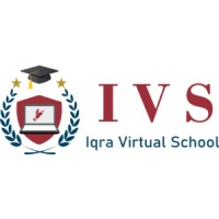 Iqra Virtual School GCC logo - Similar company to Iqra Virtual School