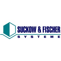 Suckow & Fischer Systeme GmbH & Co. KG logo - Similar company to Oldus Gmbh