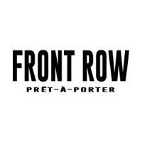 FRONT ROW logo - Similar company to Grafyco®